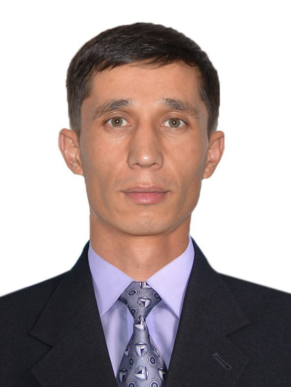 Karimov Abduvahob